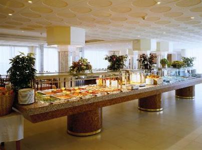 фото отеля Garbi Park Hotel Lloret de Mar