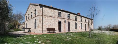 фото отеля Fattoria Pieve A Salti