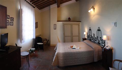 фото отеля Fattoria Pieve A Salti