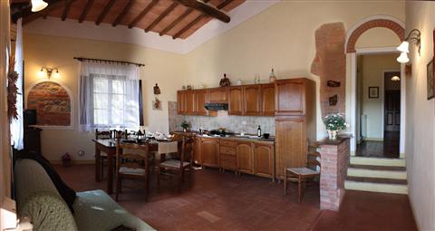 фото отеля Fattoria Pieve A Salti