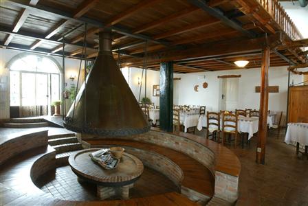 фото отеля Fattoria Pieve A Salti