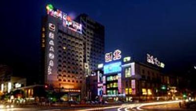 фото отеля Zhebei Hotel
