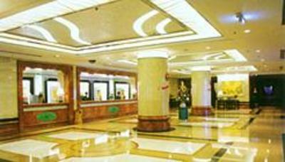 фото отеля Zhebei Hotel