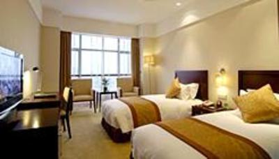 фото отеля Zhebei Hotel