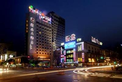 фото отеля Zhebei Hotel