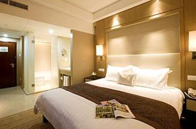 фото отеля Zhebei Hotel