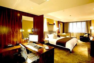 фото отеля Zhebei Hotel