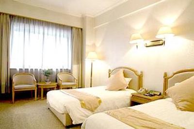 фото отеля Zhebei Hotel