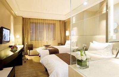 фото отеля Zhebei Hotel