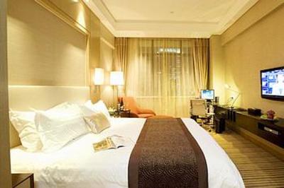фото отеля Zhebei Hotel