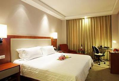 фото отеля Zhebei Hotel