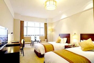 фото отеля Zhebei Hotel