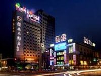 Zhebei Hotel