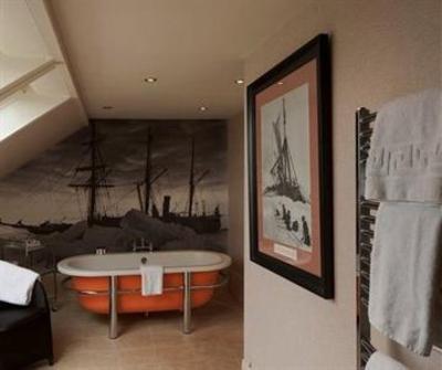 фото отеля Channings Hotel