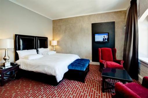 фото отеля Victoria & Alfred Hotel