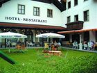 фото отеля Hotel Goldene Rose Reutte