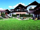 фото отеля Hotel Goldene Rose Reutte