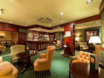 фото отеля The Imperial Hotel Barnstaple