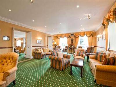 фото отеля The Imperial Hotel Barnstaple