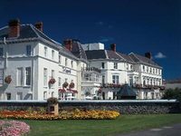 The Imperial Hotel Barnstaple