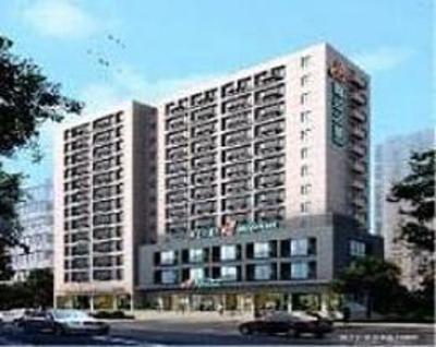 фото отеля Jinjiang Inn (Shantou Hengshan Road)