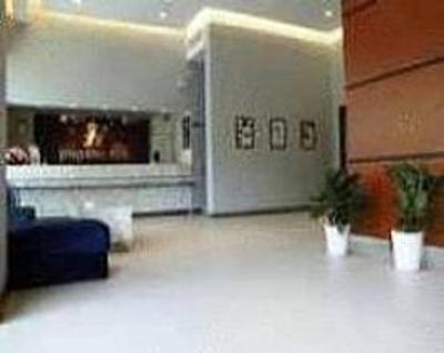 фото отеля Jinjiang Inn (Shantou Hengshan Road)