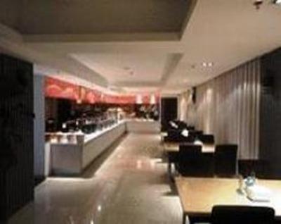 фото отеля Jinjiang Inn (Shantou Hengshan Road)