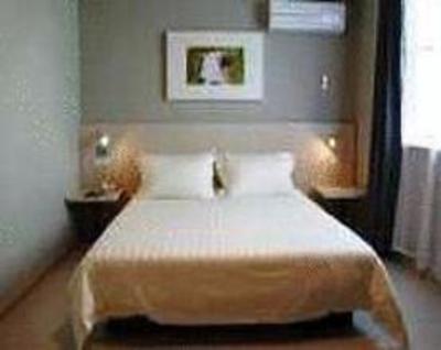 фото отеля Jinjiang Inn (Shantou Hengshan Road)