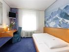 фото отеля Basilea Hotel Zurich