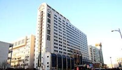 фото отеля Green Hotel Shenyang