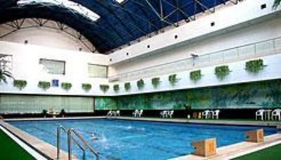 фото отеля Green Hotel Shenyang