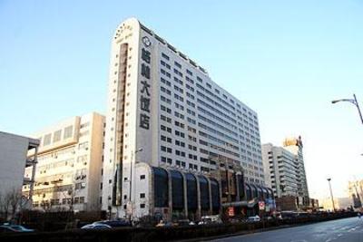 фото отеля Green Hotel Shenyang