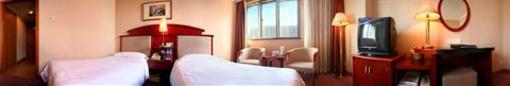 фото отеля Green Hotel Shenyang
