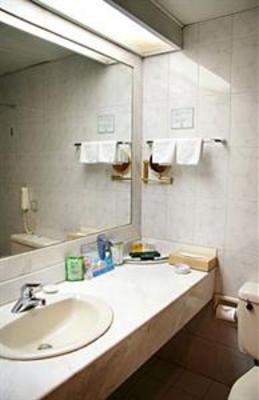 фото отеля Green Hotel Shenyang