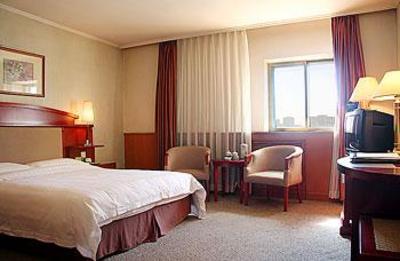 фото отеля Green Hotel Shenyang