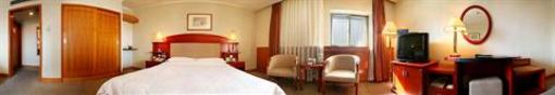фото отеля Green Hotel Shenyang
