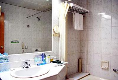 фото отеля Green Hotel Shenyang