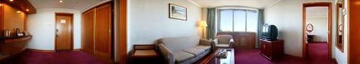фото отеля Green Hotel Shenyang