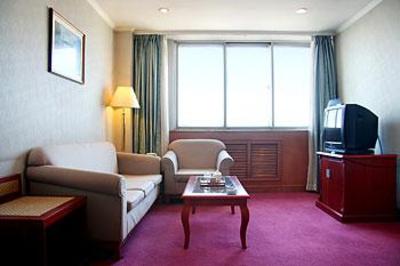 фото отеля Green Hotel Shenyang