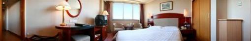 фото отеля Green Hotel Shenyang