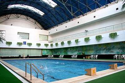 фото отеля Green Hotel Shenyang