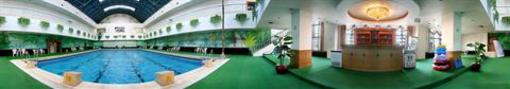 фото отеля Green Hotel Shenyang