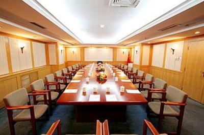 фото отеля Green Hotel Shenyang