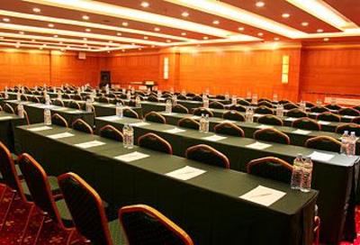 фото отеля Green Hotel Shenyang