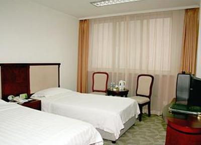 фото отеля Green Hotel Shenyang