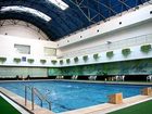 фото отеля Green Hotel Shenyang