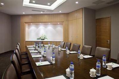 фото отеля Holiday Inn Downtown Hefei