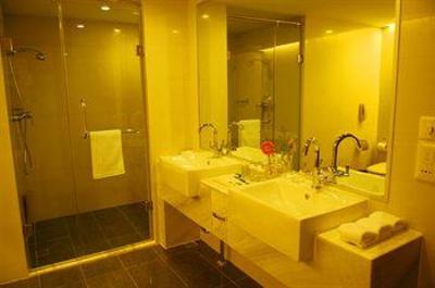 фото отеля Holiday Inn Downtown Hefei