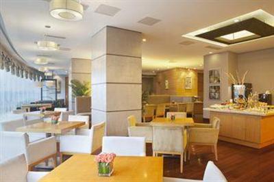 фото отеля Holiday Inn Downtown Hefei