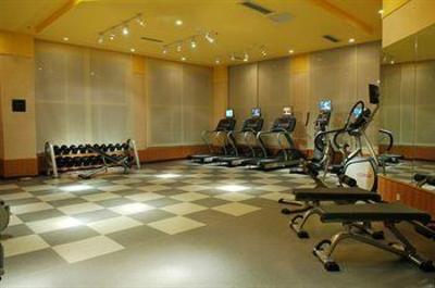 фото отеля Holiday Inn Downtown Hefei